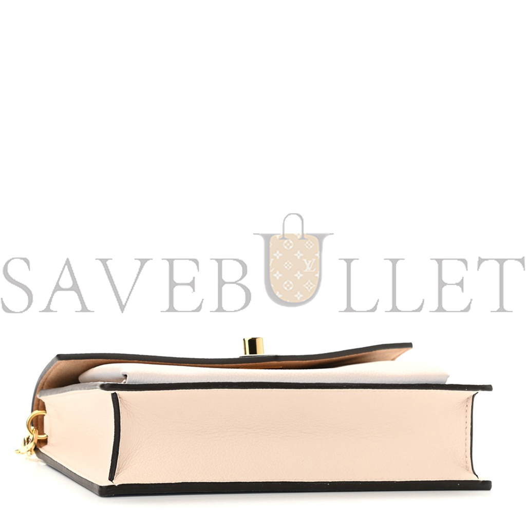 l**is V*t*n mylockme chain pochette m81436 (19*12.7*3cm)